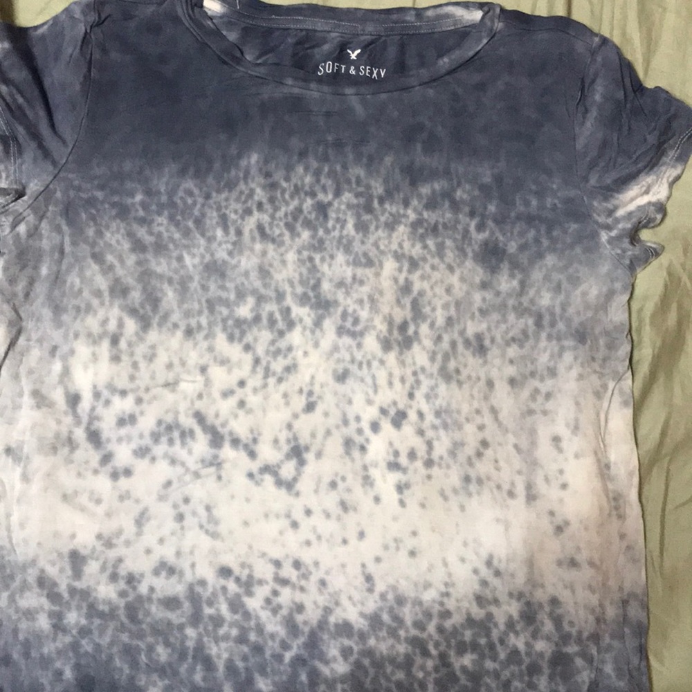American Eagle Soft & Sexy Shirt